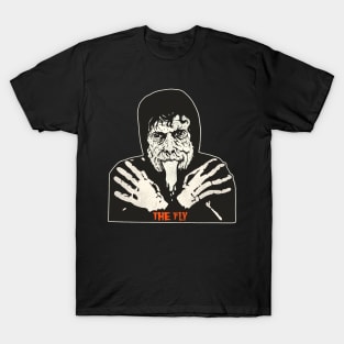 THE FLY GHOST T-Shirt